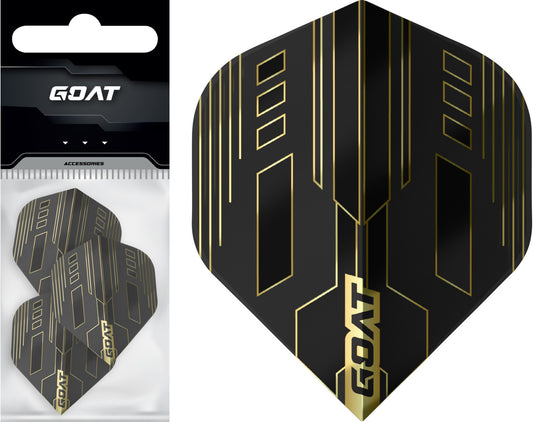 GOAT - Ceremony No.2 - 100 Micron