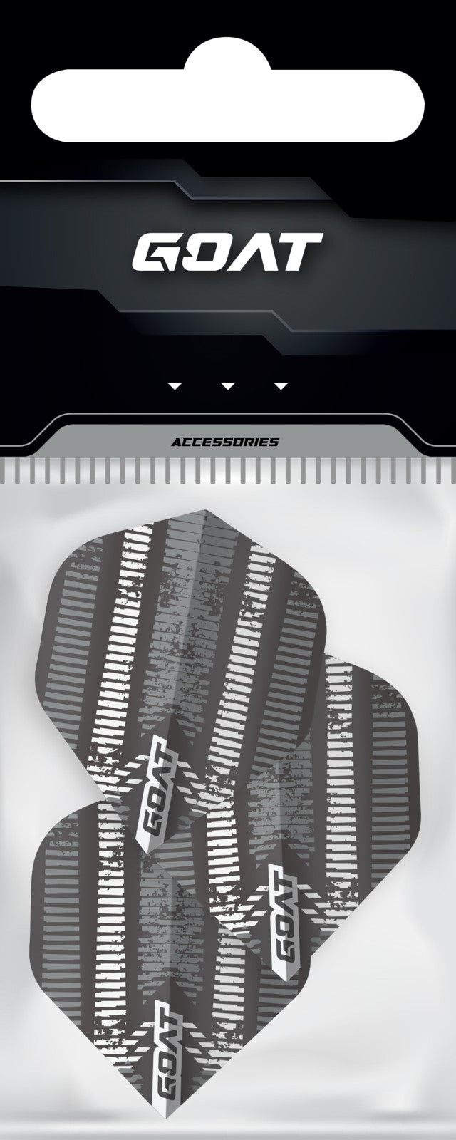 GOAT - Sprocket No.2 - 100 Micron