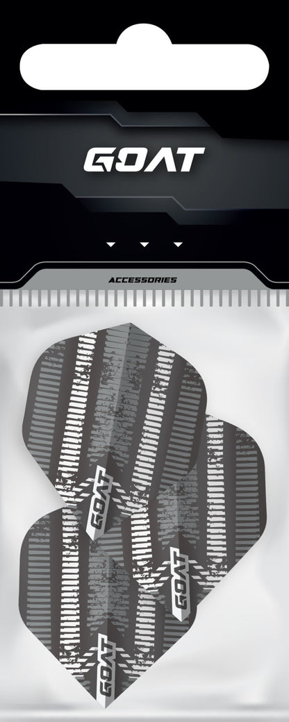 GOAT - Sprocket No.2 - 100 Micron