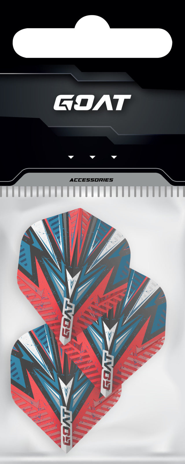 GOAT - Quarterback No.2 - 100 Micron