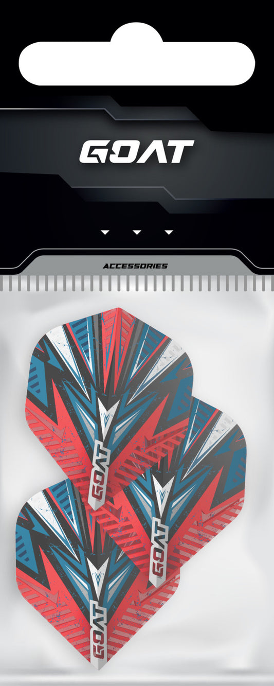 GOAT - Quarterback No.2 - 100 Micron