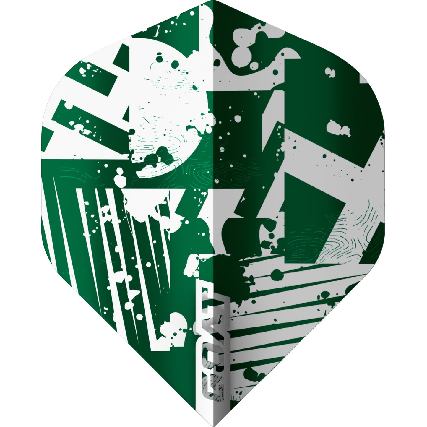 GOAT - Fairway No.2 - 100 Micron