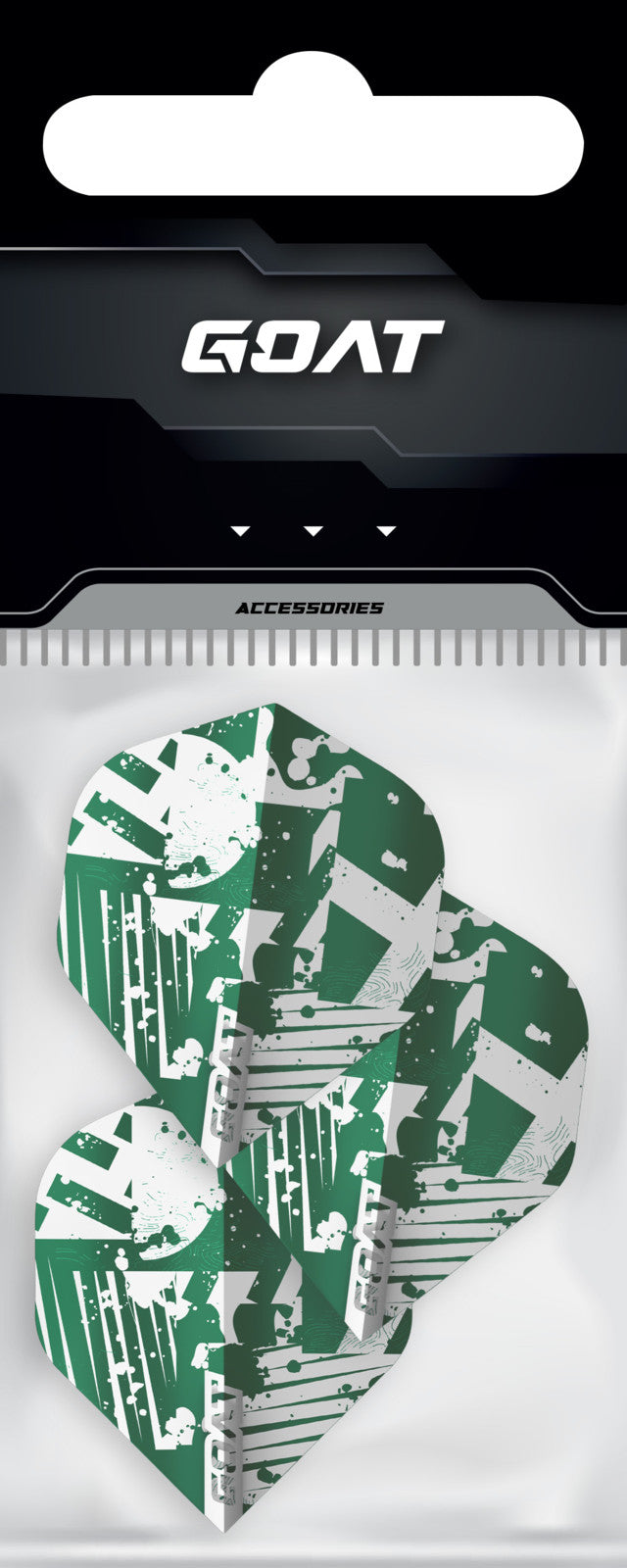 GOAT - Fairway No.2 - 100 Micron