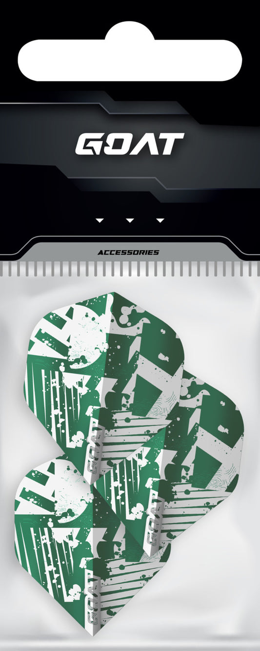 GOAT - Fairway No.2 - 100 Micron