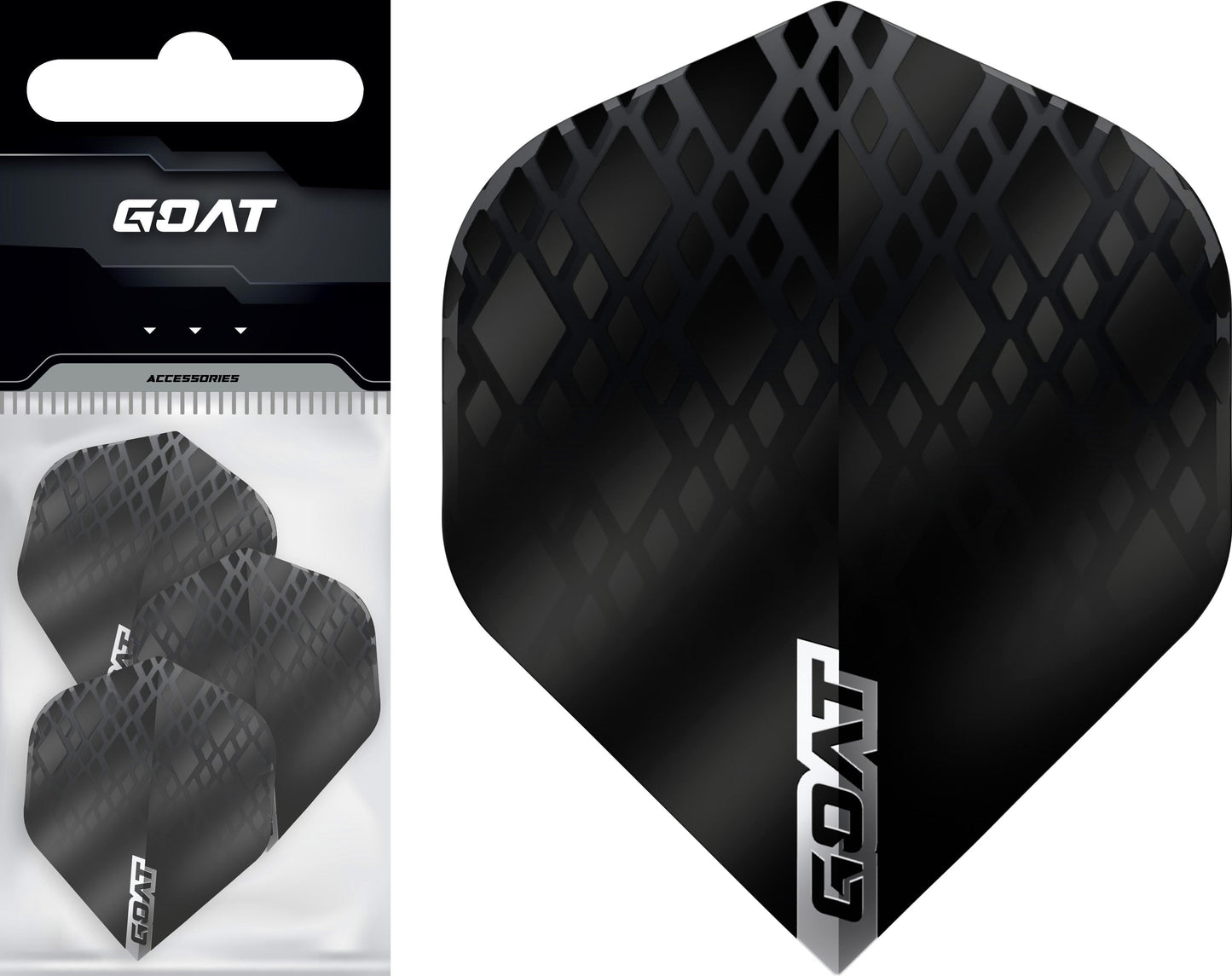 GOAT - Reload No.2 - 100 Micron