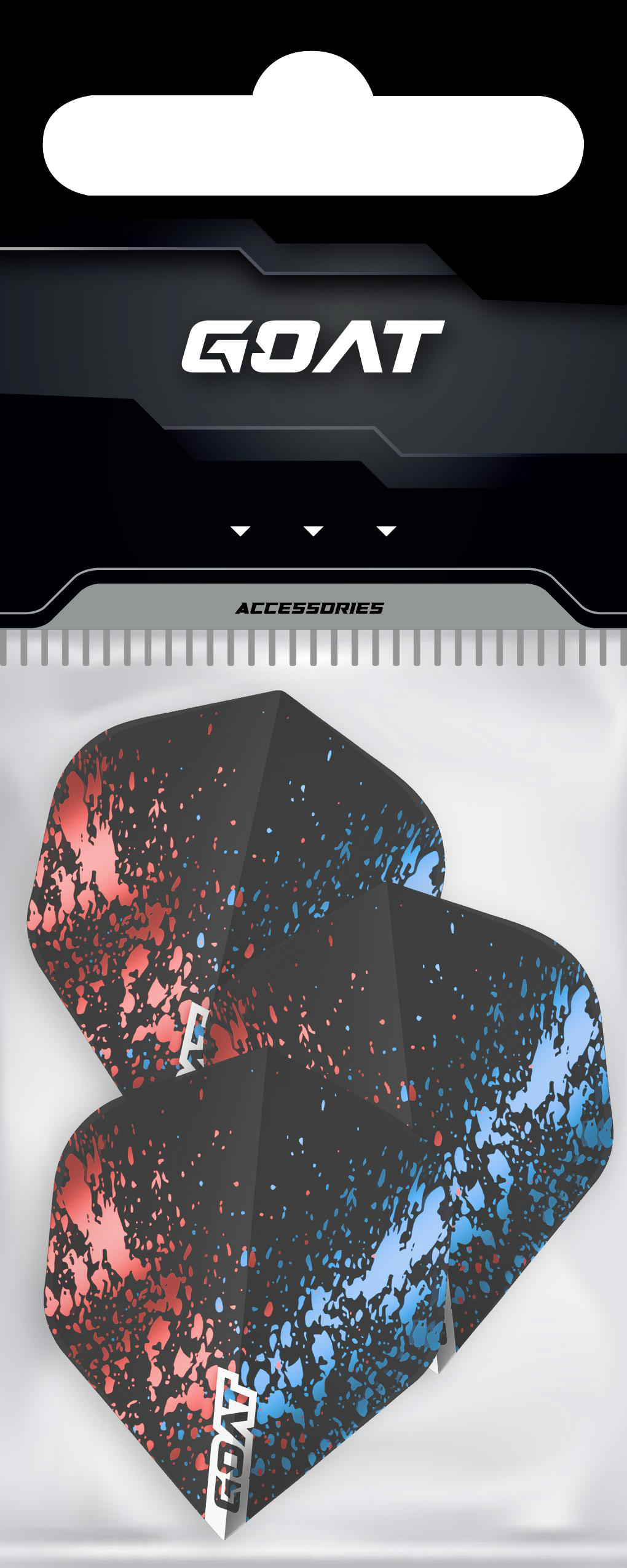 GOAT - Inspire No.2 - 100 Micron