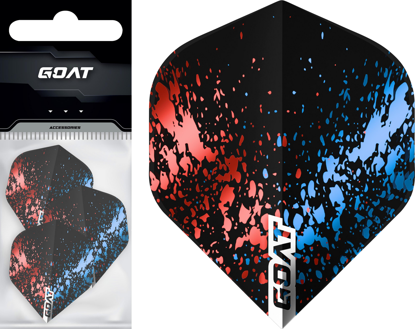 GOAT - Inspire No.2 - 100 Micron