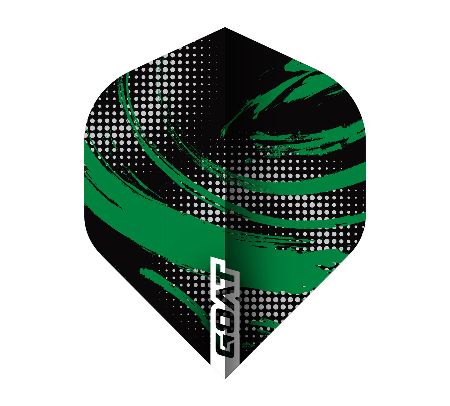 GOAT - 8-Ball No.2 - 100 Micron