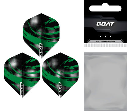 GOAT - 8-Ball No.2 - 100 Micron