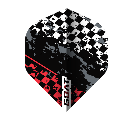 GOAT - Finish Line No.2 - 100 Micron