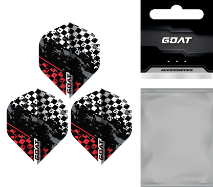 GOAT - Finish Line No.2 - 100 Micron
