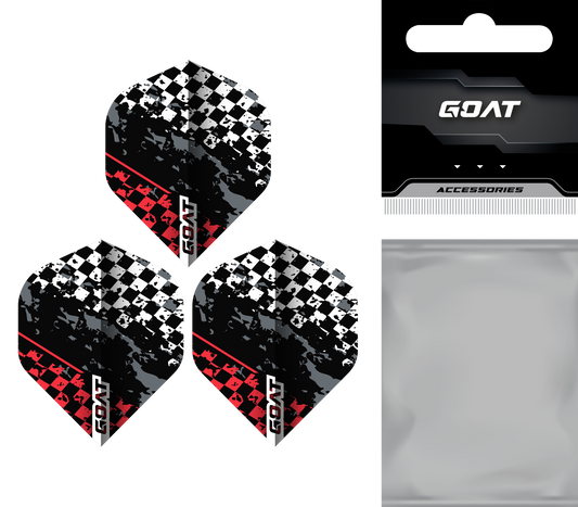 GOAT - Finish Line No.2 - 100 Micron