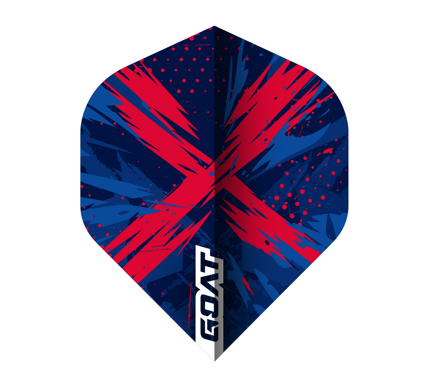 GOAT - Strikes No.2 - 100 Micron