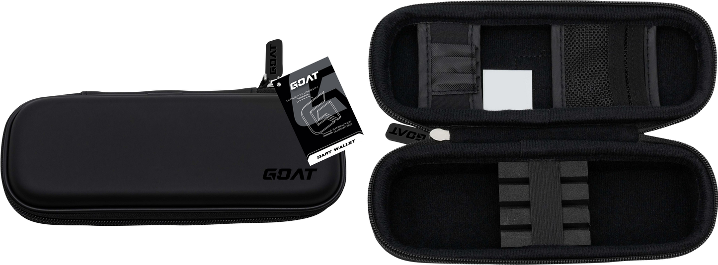 GOAT - Locker Wallet - S