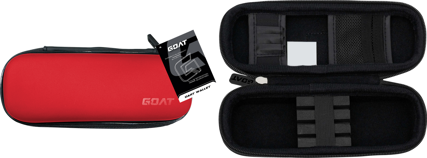 GOAT - Locker Wallet - S