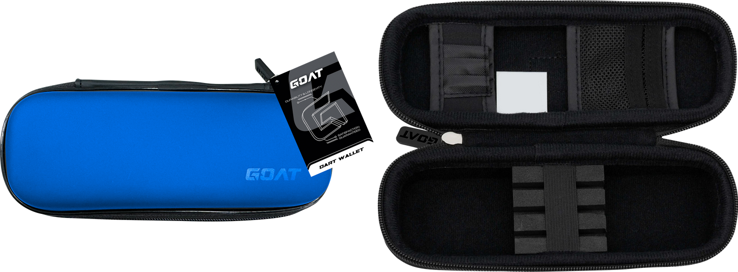 GOAT - Locker Wallet - S