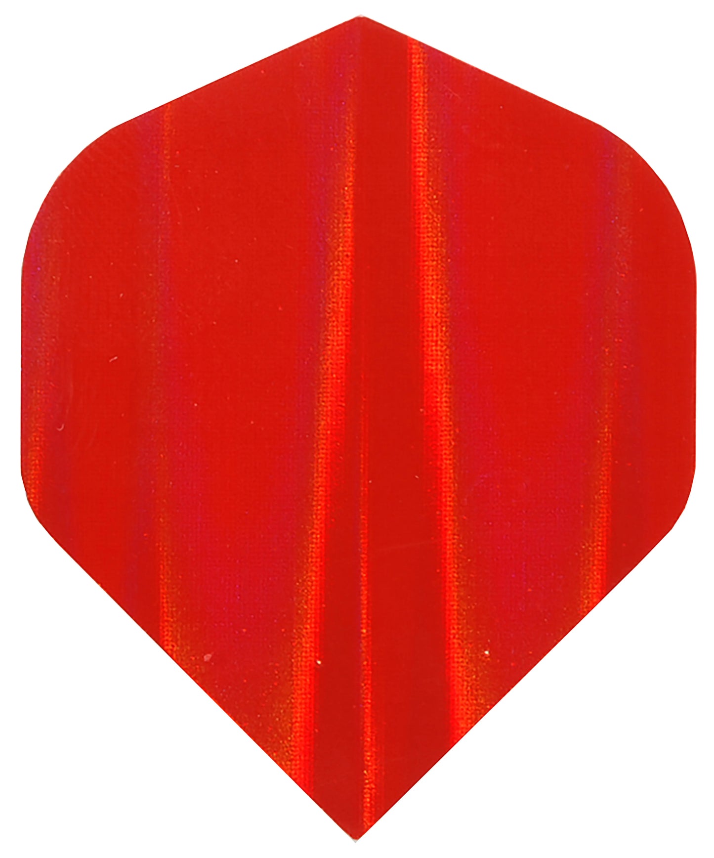 DLDarts - Holographic Standaard Flight - 75 micron