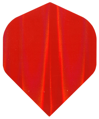 DLDarts - Holographic Standaard Flight - 75 micron