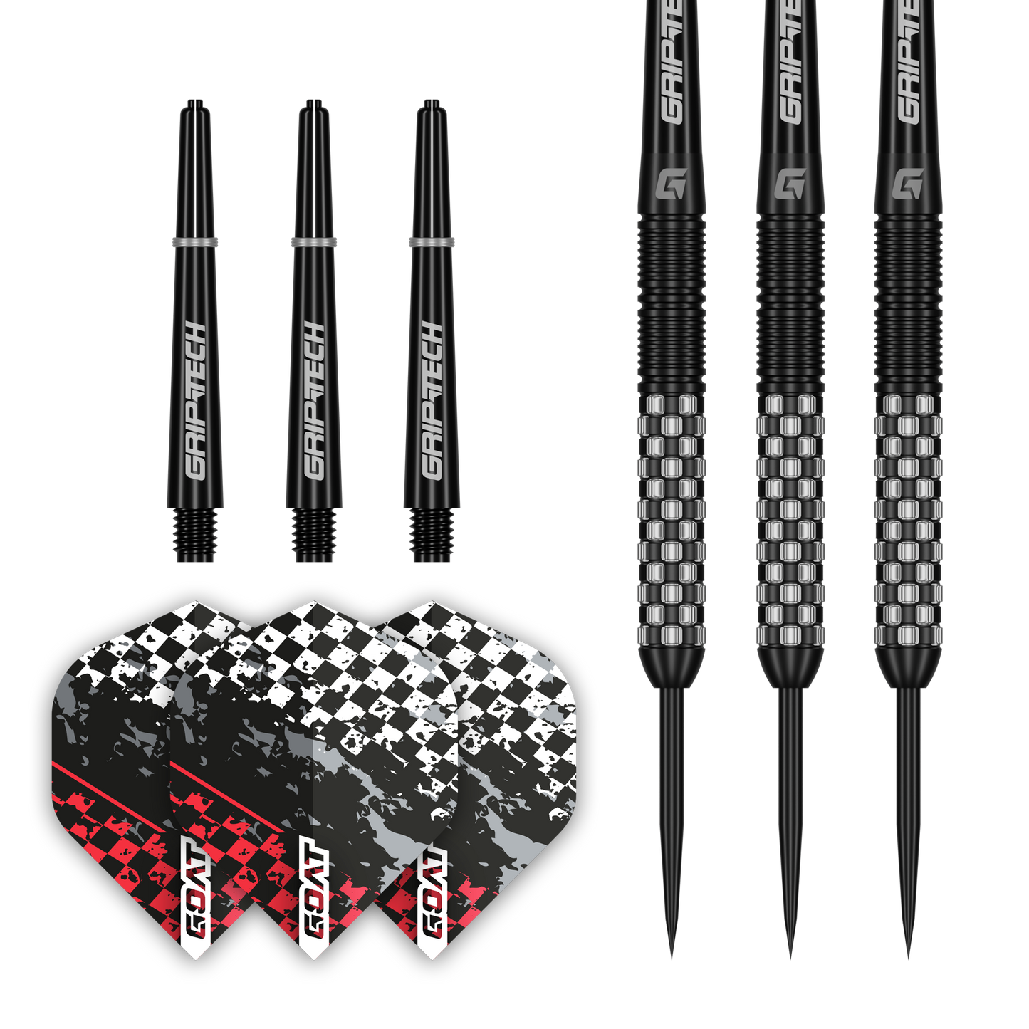 GOAT - Finish Line 90% Tungsten