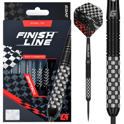 GOAT - Finish Line 90% Tungsten