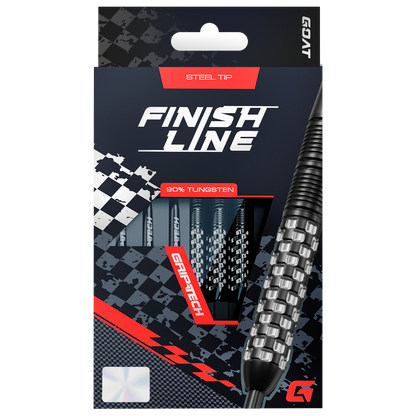 GOAT - Finish Line 90% Tungsten