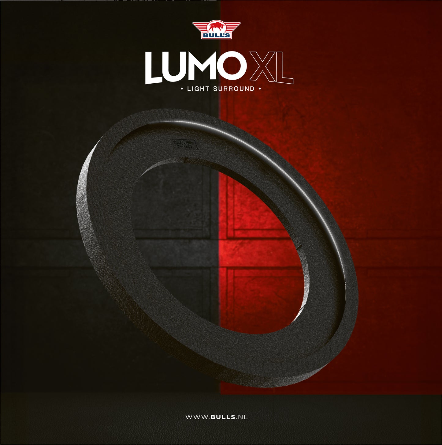 Bull's - Lumo XL Surround Light System