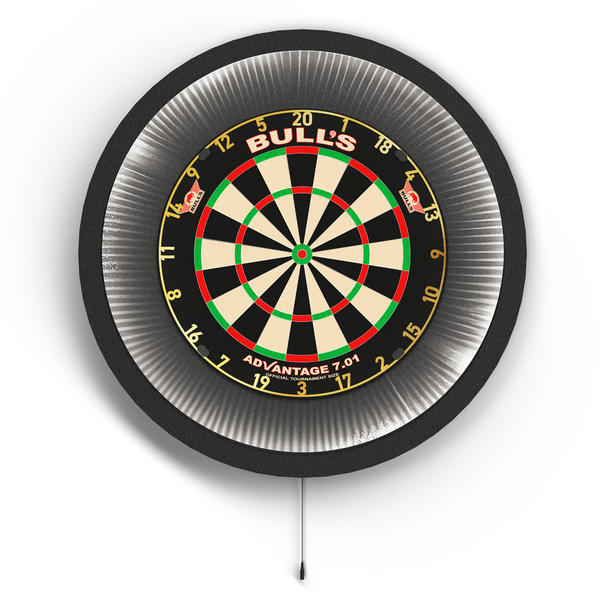 Bull's - Lumo XL Surround Light System