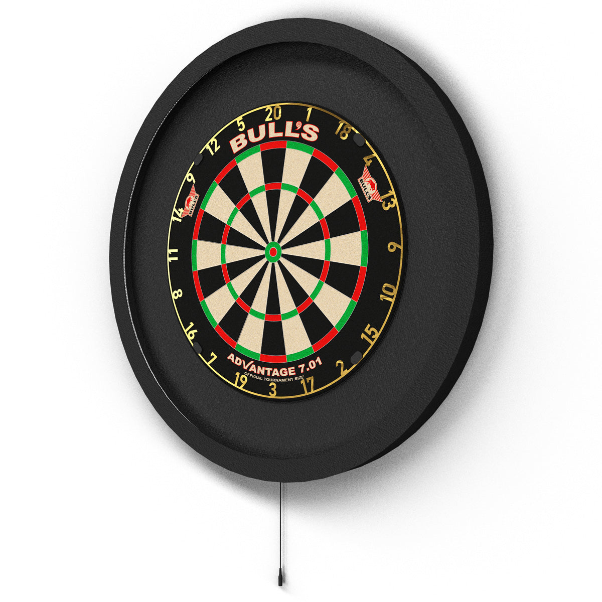 Bull's - Lumo XL Surround Light System