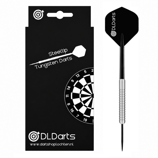 DLDarts - New Aim - 80% - 23 gram