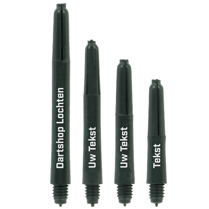 Bedrukken Shafts - 10 sets