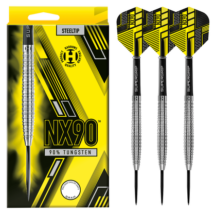 Harrows - NX90 90%