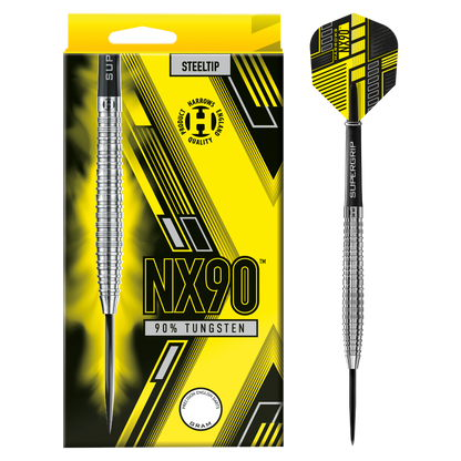Harrows - NX90 90%