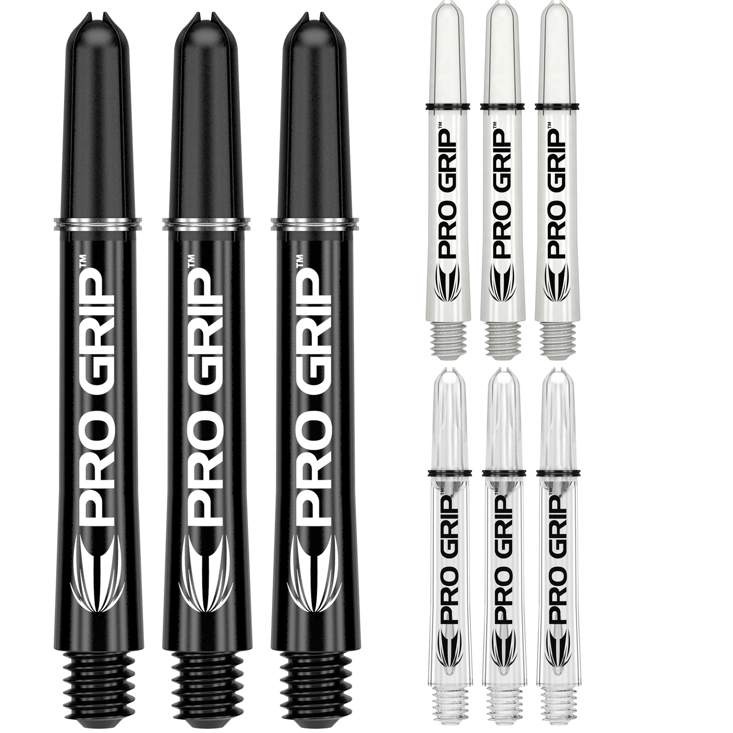 Target - Pro Grip - 3 sets