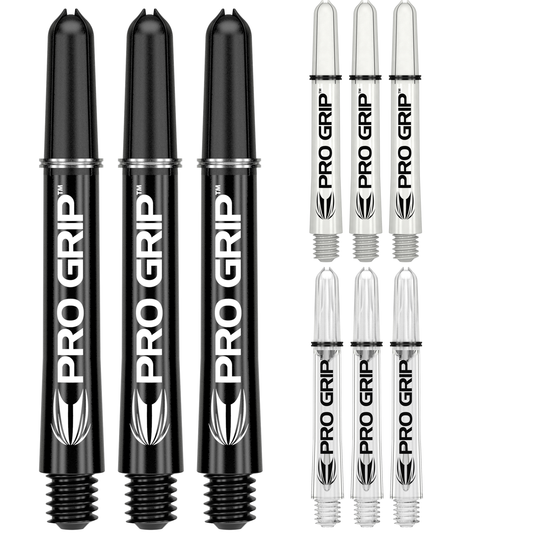 Target - Pro Grip - 3 sets