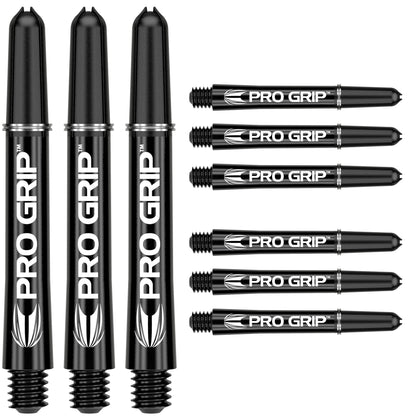 Target - Pro Grip - 3 sets