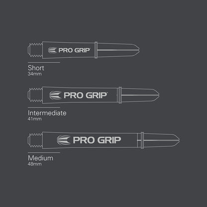 Target - Pro Grip - 3 sets