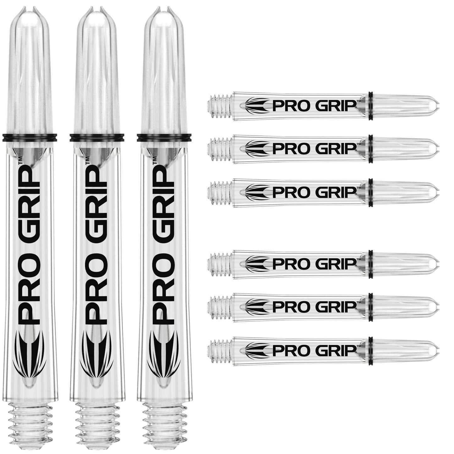 Target - Pro Grip - 3 sets