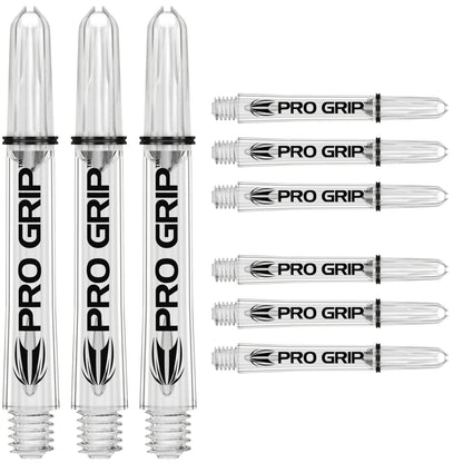 Target - Pro Grip - 3 sets
