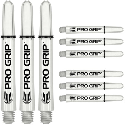Target - Pro Grip - 3 sets