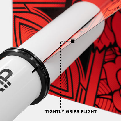 Target - Pro Grip - 3 sets
