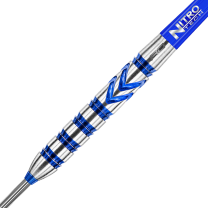 Red Dragon - Gerwyn Price - Original Blue 90%