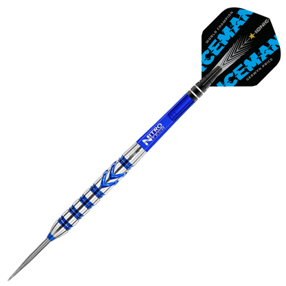Red Dragon - Gerwyn Price - Original Blue 90%