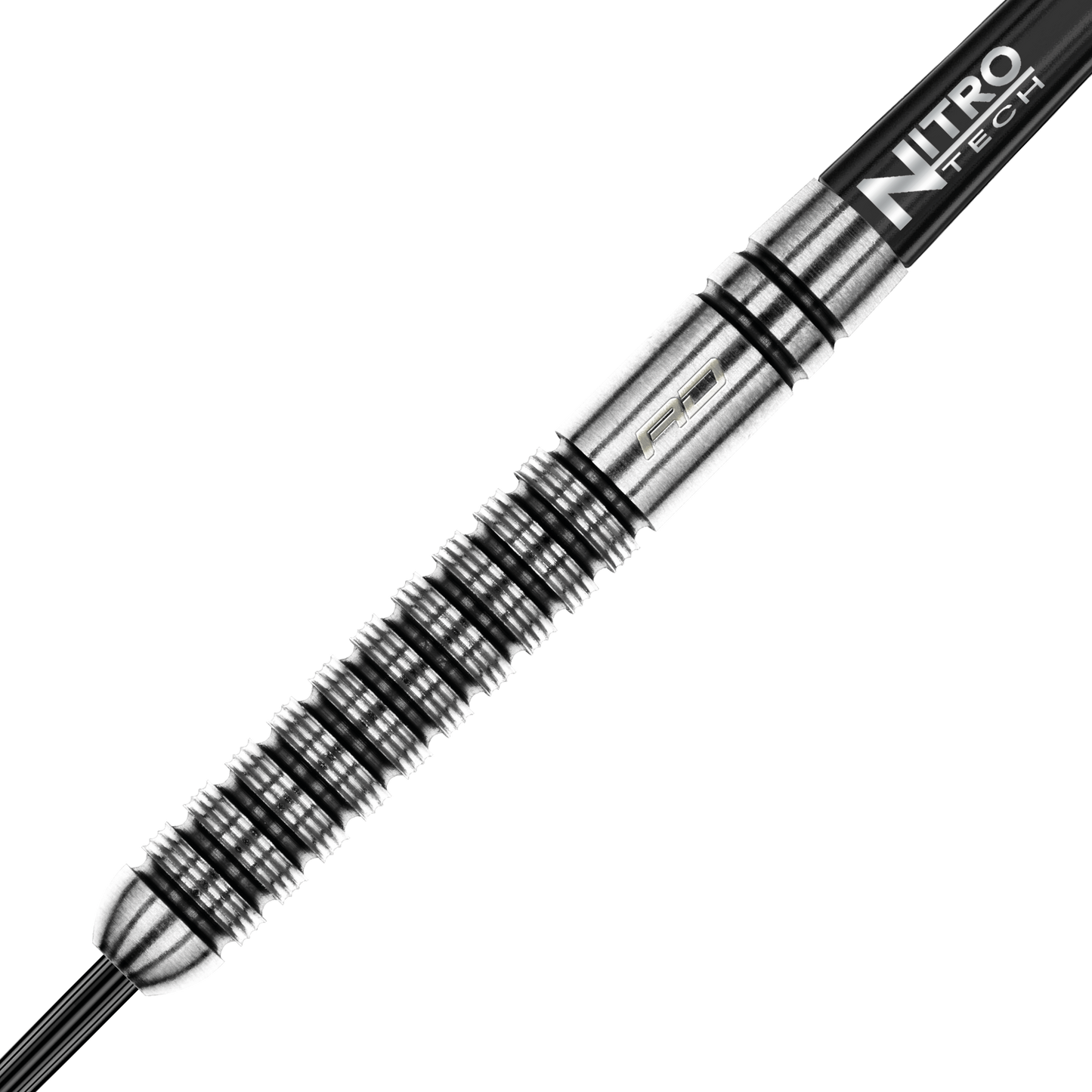 Red Dragon - Gian van Veen 90% - Signature Series