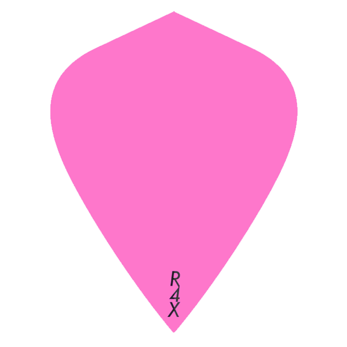 DLDarts - Kite Flights - 100 micron