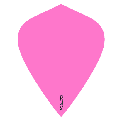 DLDarts - Kite Flights - 100 micron