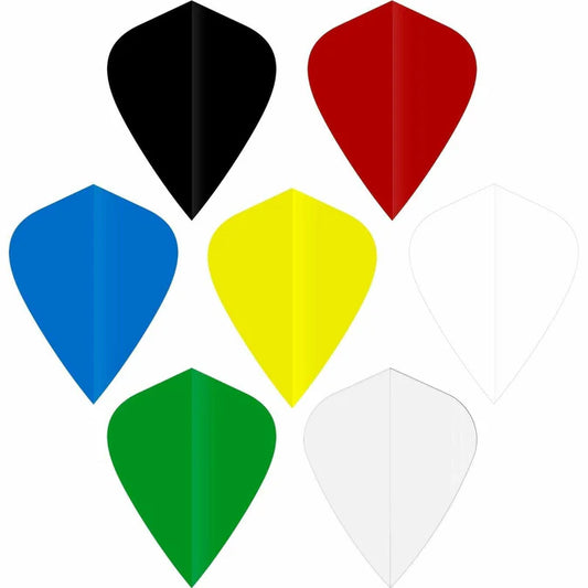 DLDarts - Kite Flights - 75 micron