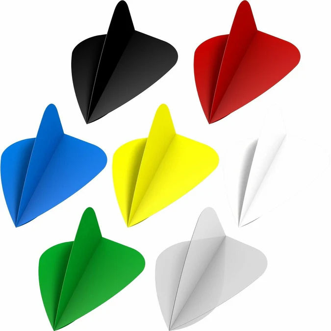 DLDarts - Kite Flights Collection - 75 micron - 7 Set
