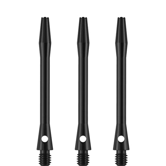 DLDarts - Aluminium Shafts - Medium