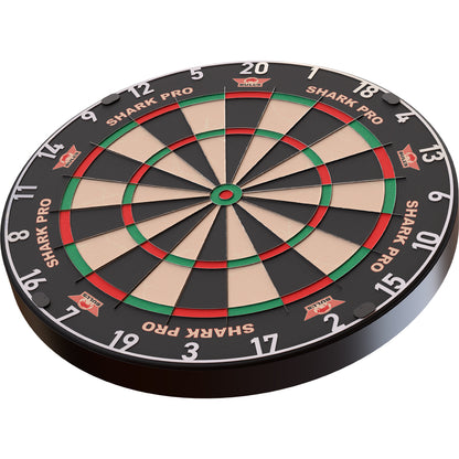 Bull's - Shark Pro - Dartboard