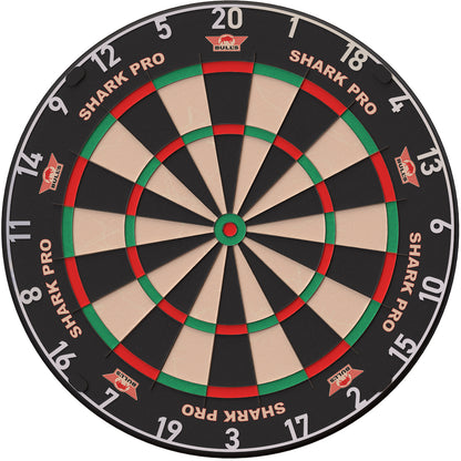 Bull's - Shark Pro - Dartboard